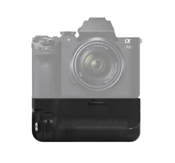 

Meike MK-A7II Battery vertical Grip for Sony A7 II A7R II as Sony VG-C2EM