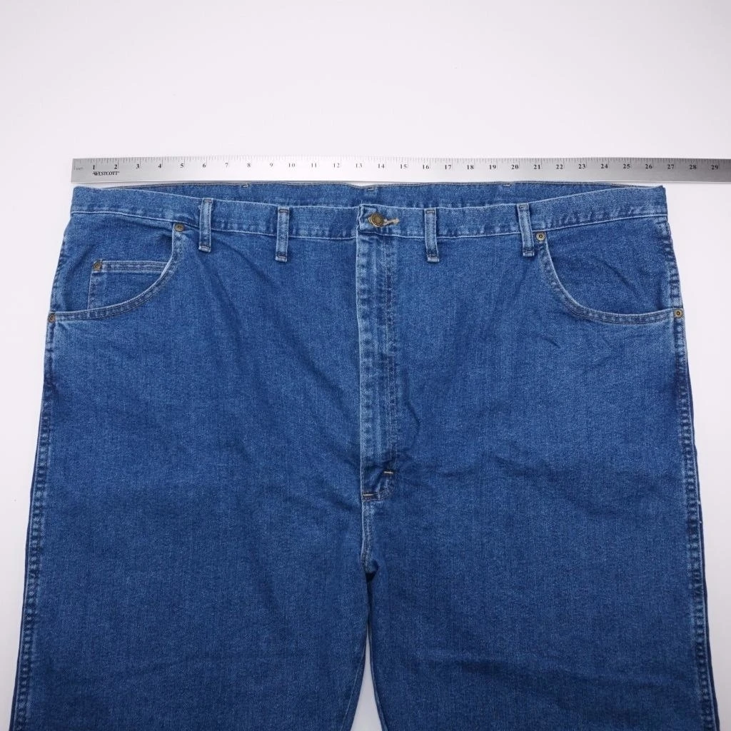 wrangler jeans 35005sw