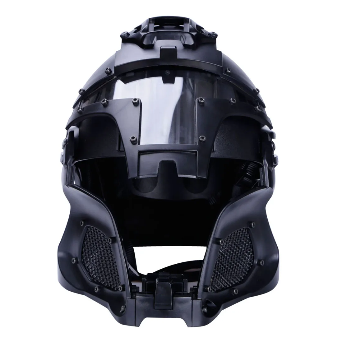 nfstrike military tactical accessories