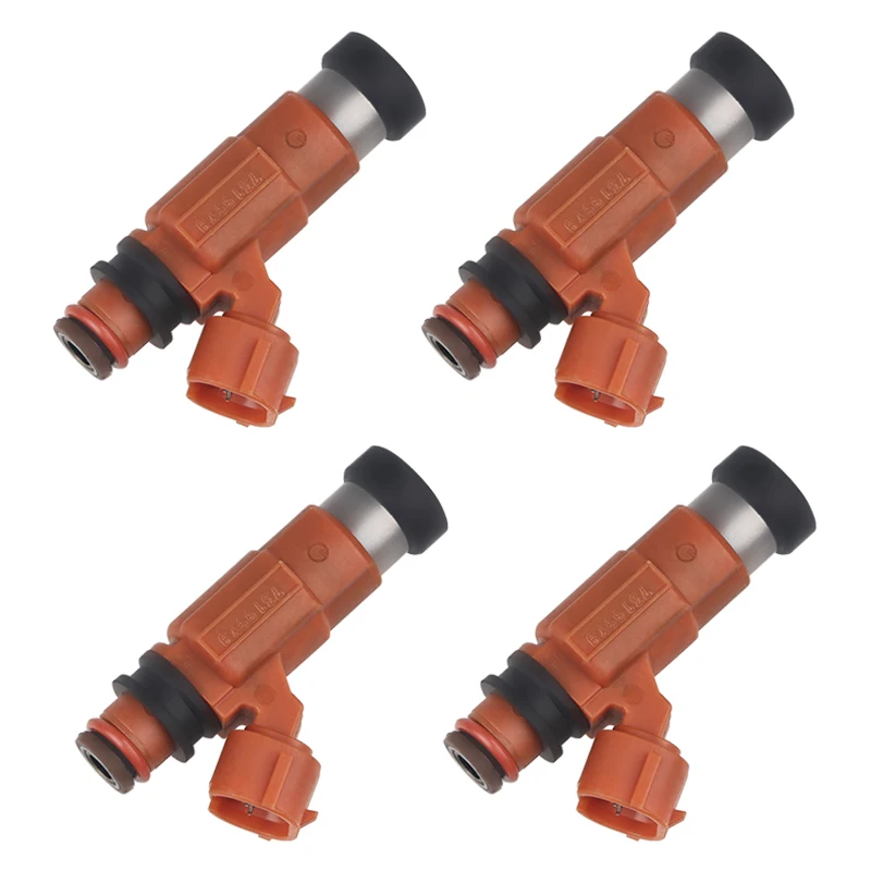 

Fuel Injectors For Suzuki Dodge Chrysler Chevrolet CDH210 CDH-210 MD319791 INP771 Motorcycle Fuel Nozzle