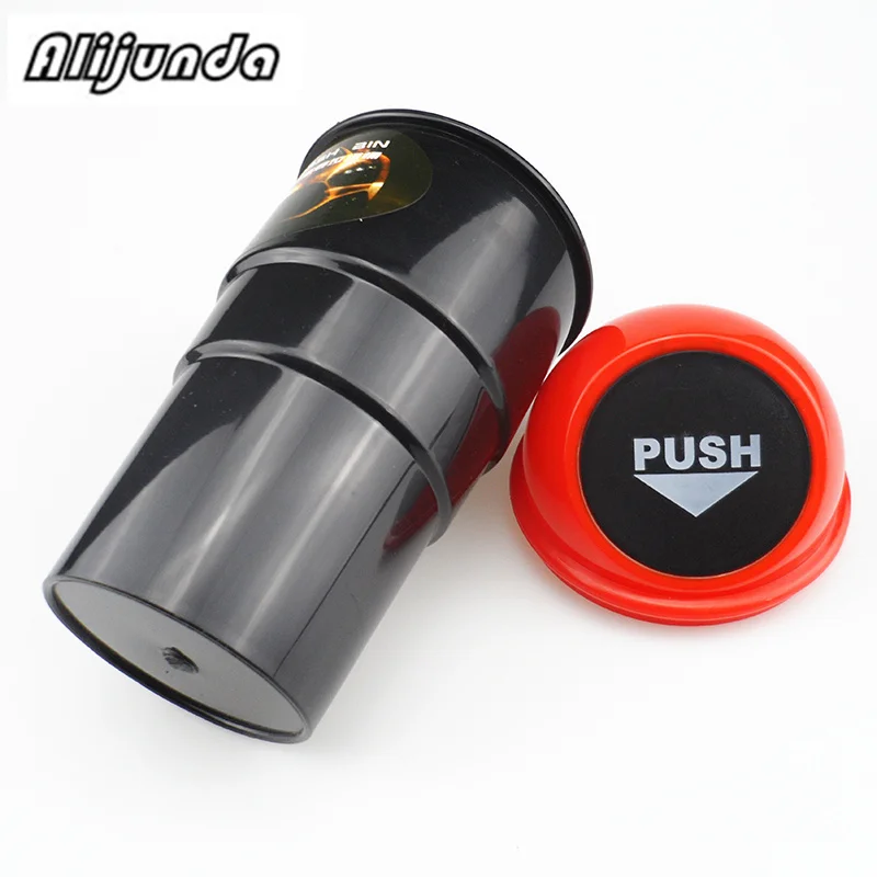 Buy Car trash bin For Suzuki SX4 SWIFT Alto Liane