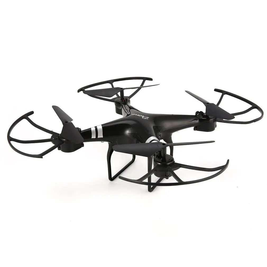 

KY101S WiFi FPV Wide Angle 720P/1080P Camera Selfie RC Drone Altitude Hold Headless Mode 3D Flips One Key Return Quadcopter