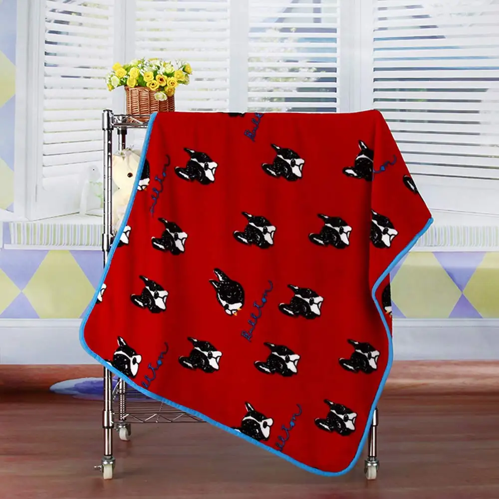 La MaxPa/детское одеяло с героями мультфильмов; полотенца для новорожденных; мягкая детская пеленка; чехол для коляски; игровой коврик; детская накидка; спальный мешок