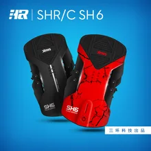 SH6 14.5*7.5*3 cm folding storage remote control aircraft wifi aerial photography high UAV four-axis aircraft RC airplanes