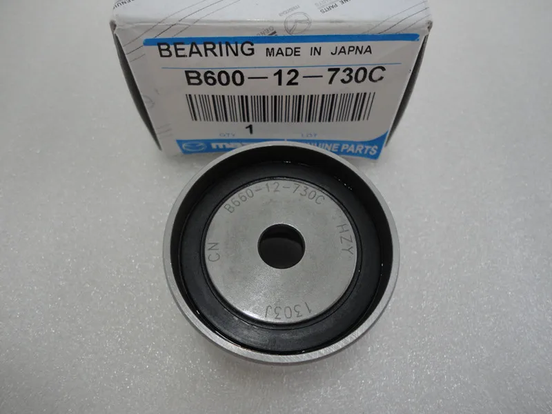 

For Mazda 323 polymax clanying roller zm 1.6 displacement engine