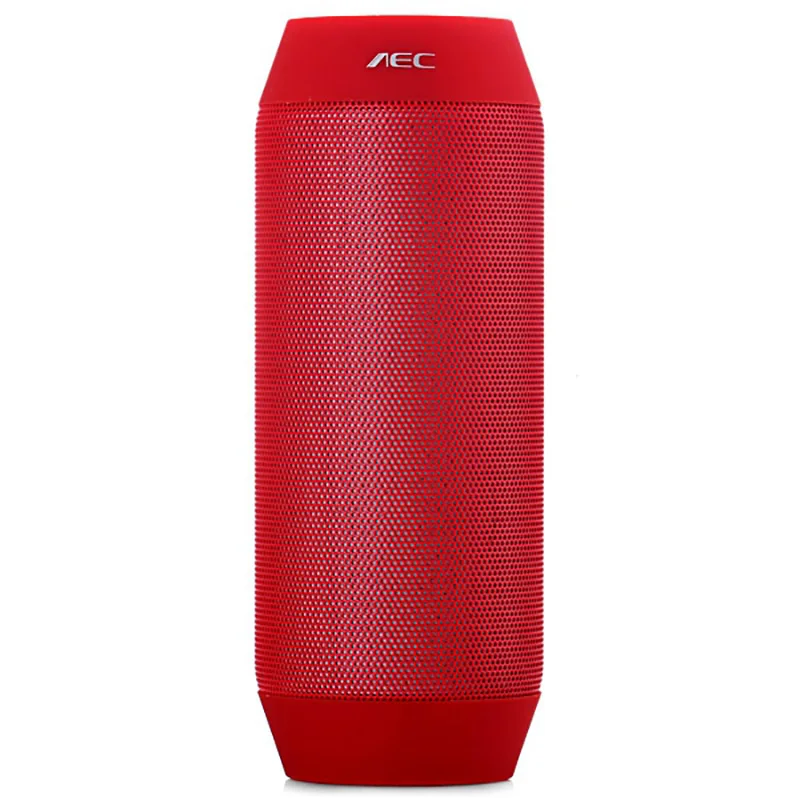 AEC BQ 615 портативный динамик bluetooth беспроводной Bluetooth с радио fm ходовые огни