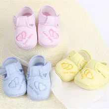 Потрясающая детская обувь для мальчиков и девочек 0-12 месяцев; детская хлопковая обувь; мягкая подошва;(S3-1