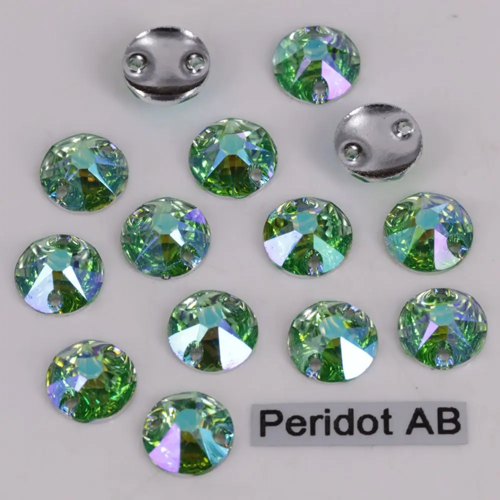 Peridot AB
