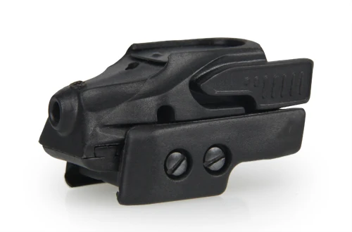 

PPT Hot Sale Tactical Red Laser Sight Dot Scope For Pistol For Hunting GZ200024