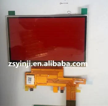 

5.0'' LCD PANEL AMS495QA01
