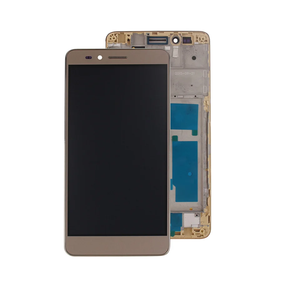 Huawei GR5 LCD Display with Frame (29)
