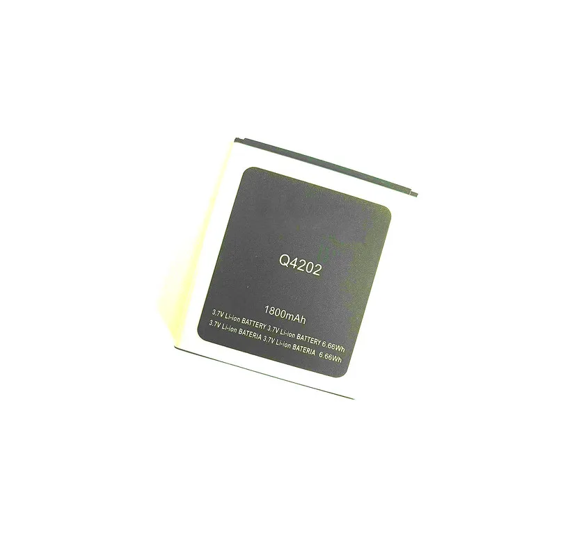 Westrock 1800mAh Q4202 аккумулятор для мобильного телефона Micromax Bolt Warrior 2 | Компьютеры и офис