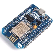 ITO WI-FI Сетевое оборудование развитию esp8266 последовательный Порты и разъёмы WI-FI Беспроводной Интернет модуль для nodemcu Lua