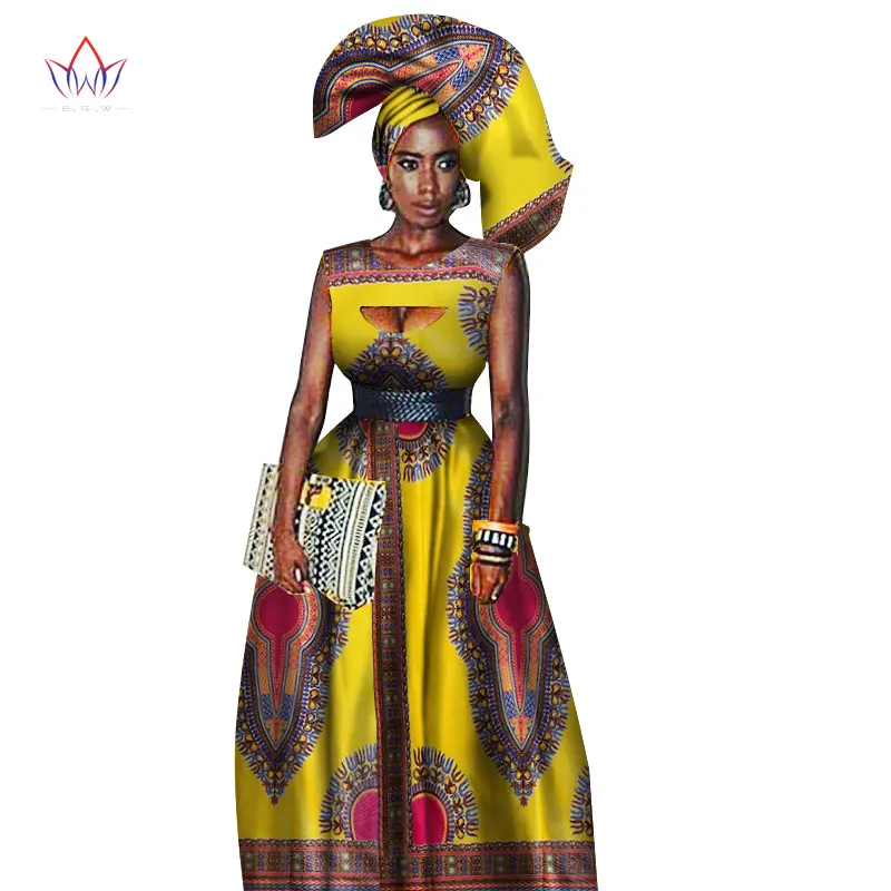 custom african dresses