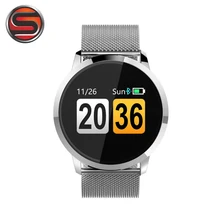 Умный браслет с камерой Bluetooth для Android и IOS Smartband Носимых устройств pk dz09 умный Браслет B21