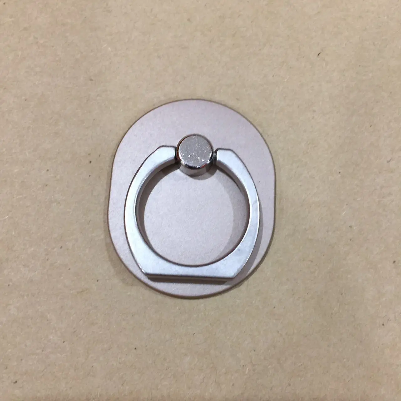 For iPhone7 6 Samsung S8 New 360 Degree Rotation Oval Finger Ring Stand Cell Phone Ring Stand Holder Grip kickstand Universal For iPhone7 6 Samsung S8 New 360 Degree Rotation Oval Finger Ring Stand Cell Phone Ring Stand Holder Grip kickstand Universal