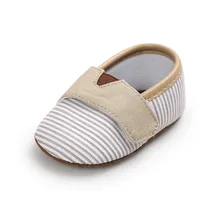 Новинка, небесно-голубой цвет, мягкая обувь на мягкой подошве для новорожденных мальчиков и девочек, Сникеры для новорожденных 0-18 месяцев, cx11c