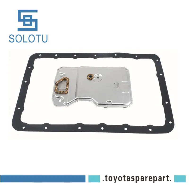 

Automatic Transmission Filter For SUPRA PREVIA TACOMA MA70 JZA80 TCR10 RZN180 VZN180 VCK30 35330-30011