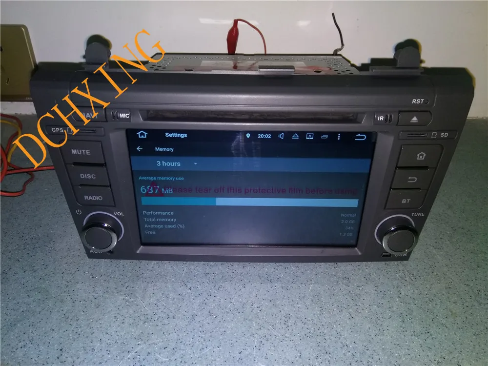 Excellent Octa Core 7 inch 8 core Android 9.0 Car Radio DVD player GPS for for Nissan Tenna Altima NAVIGATION gps 4G RAM 64G ROM NAVIGATIO 18