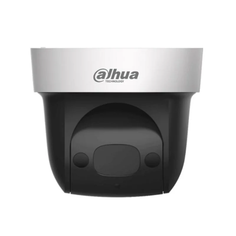 Dahua 2Mp Network Mini IR PTZ IP Speed Dome 4x optical zoom SD29204S GN W IR