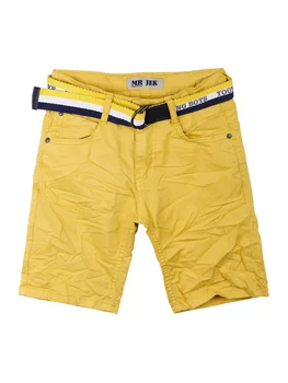 

Pinocchietto Pants Cotton