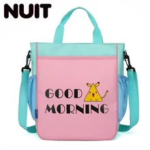 Designer Luxury Handbags Letter Shoulder Bag For Boys And Girls Bolsos Mujer Children's Women Famous Brands Crossbody Bags guqiwt 2018luxury canvas bag embroidered letter bags designer handbags women famous brands bag crossbody bag