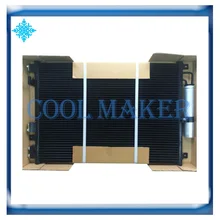 Автомобильный конденсатор кондиционера для Chrysler 300/Dodge Magnum Зарядное устройство 5137693AA 5137693AB 818120