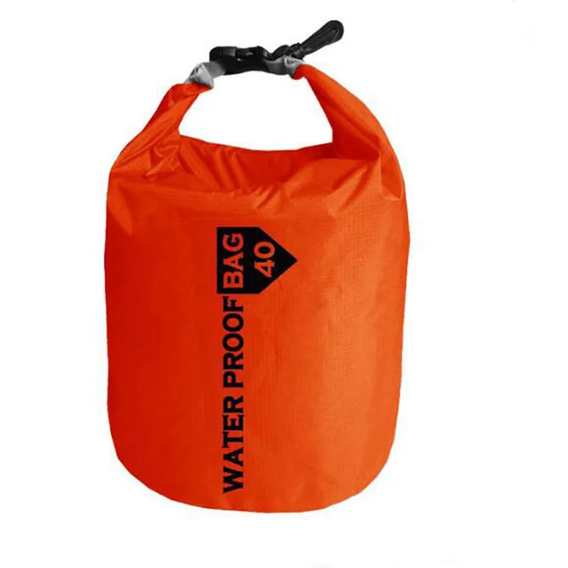 

10L Outdoor swimming Waterproof Bag Boating Rafting Storage Dry Bag Lightweight Diving floating Camping Swimming Water Bags