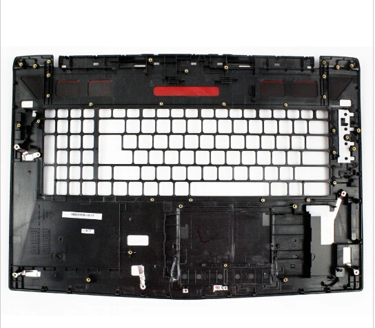 

Laptop Palmrest For MSI GT72 GT72S 1781 1782 E2P-78105XX-Y31 307781C412Y31 307-781C513-Y31 307782A433Y311 307-782A436-Y31