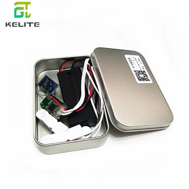 1set brainwave sensor brain control toys mind games bio-sensor