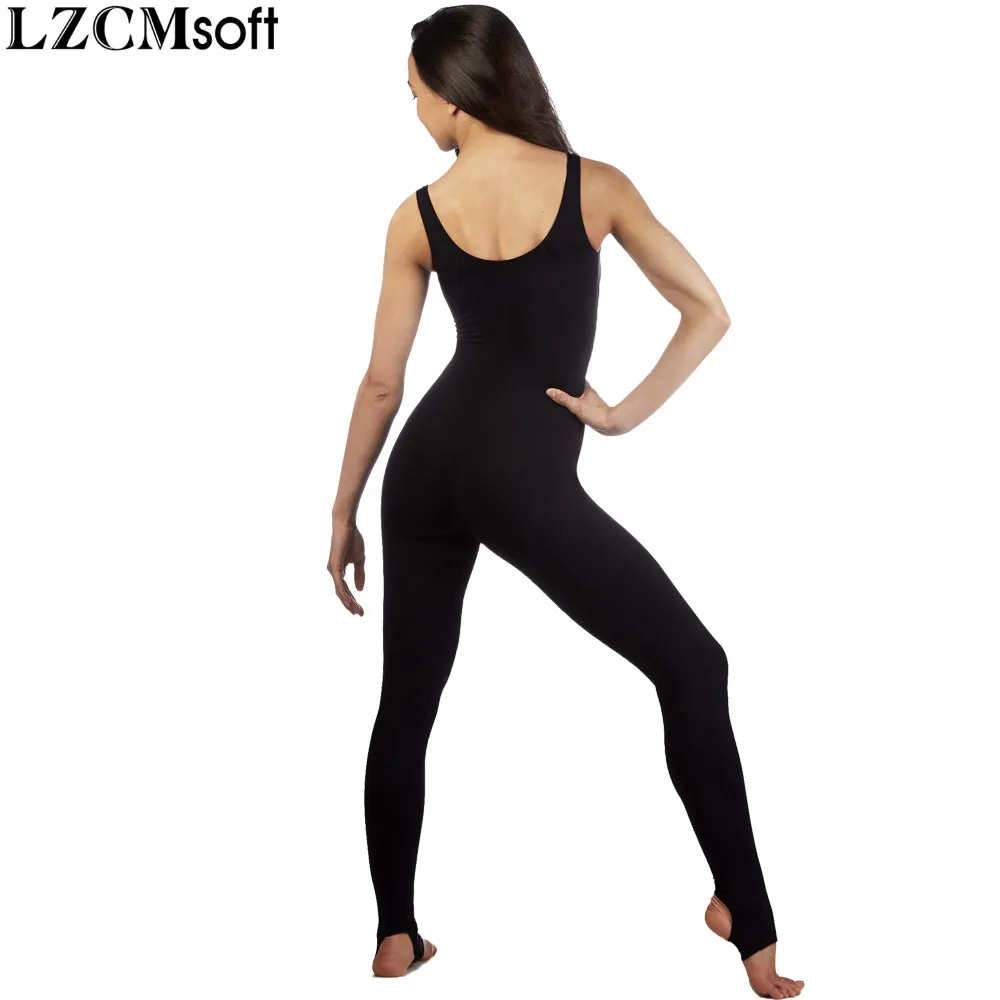 Women Unitard