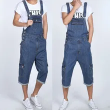 Летние повседневные мужские s свободные 4XL 5xl шорты джинсовые брюки карго шорты, джинсы комбинезоны для мужчин, мужские потертые карманы тонкие комбинезоны