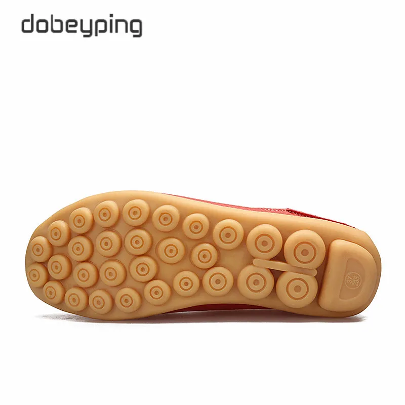 Туфли женские из натуральной кожи на плоской подошве размеры 34 42|women loafers|loafers slip