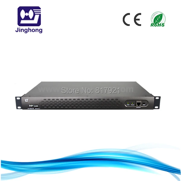 inhouse catv digital headend equipment for docsis 3.0 cable modemsin Fiber Optic Equipments