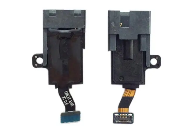 New For Samsung Note 8 N9500 N9508 N950U N950F Headphone Ear Earphone Headset Jack Audio Sensor Flex Cable Repair | Мобильные