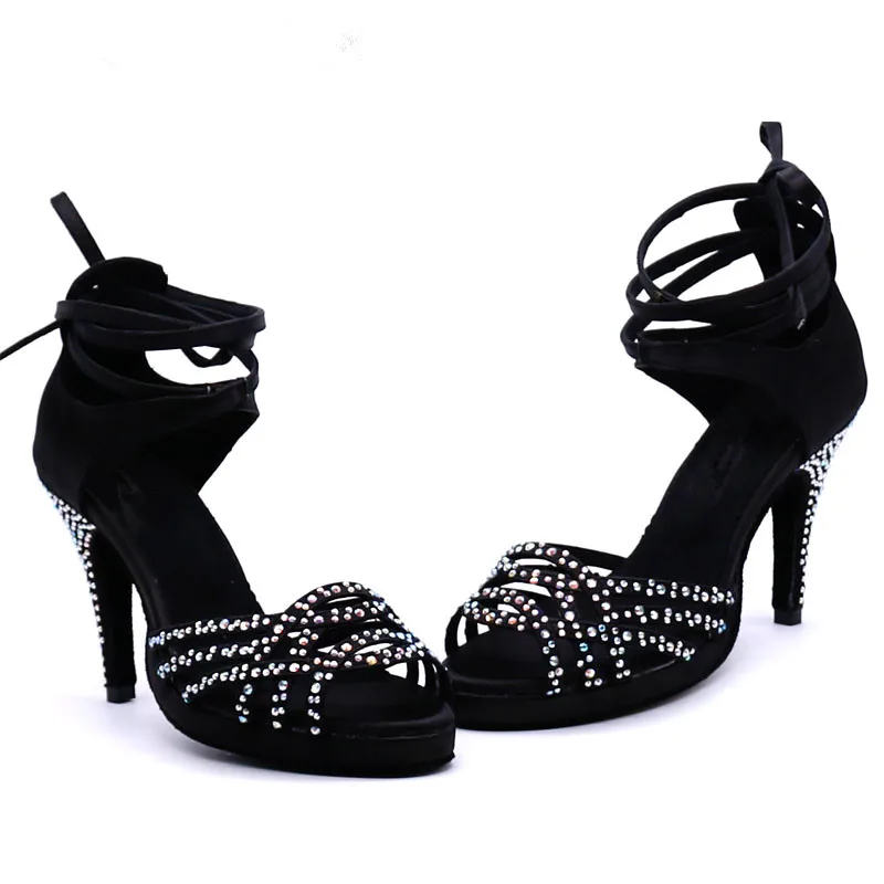 WUXIJIAO-Ladies-Latin-dance-shoes-with-black-satin-rhinestone-style-high-heels-salsa-dancing-shoes-heel (3)_