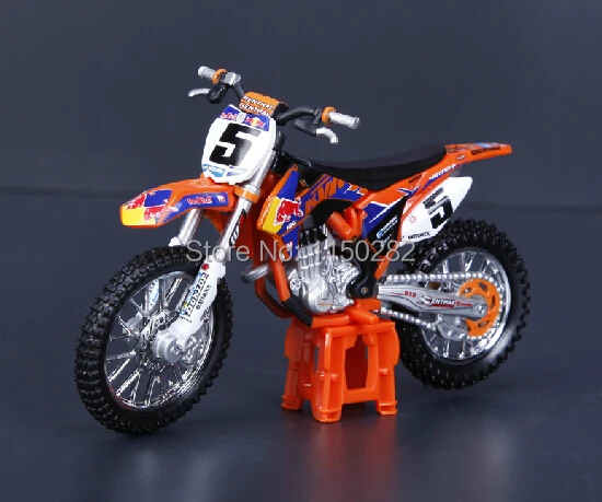 bburago motorcycle models