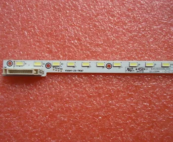 

New 1 PCS 68LED 620MM LED strip V500H1-LE6-TREM7 for V500HJ1-LE8 LED50M5580AF