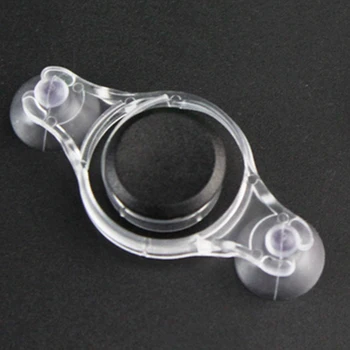 

Mobile Phone Game Joystick, Mini Physical Fling Joystick for iPhone Smart Phones Game Joystick
