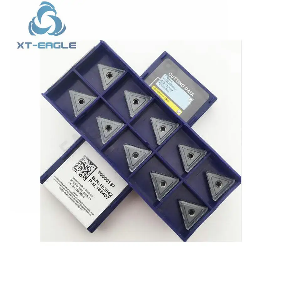 

30PCS TPKR1603 PDTR LT30 TPKR 2204PDTR LT30 APKT1604PDTR LT30 Free shipping! 100% Original brand CNC blade
