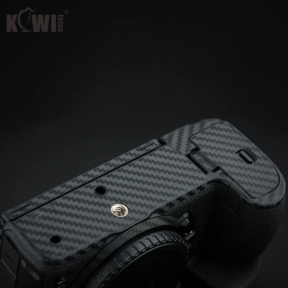 para nikon z7 z6 anti-slide grip titular