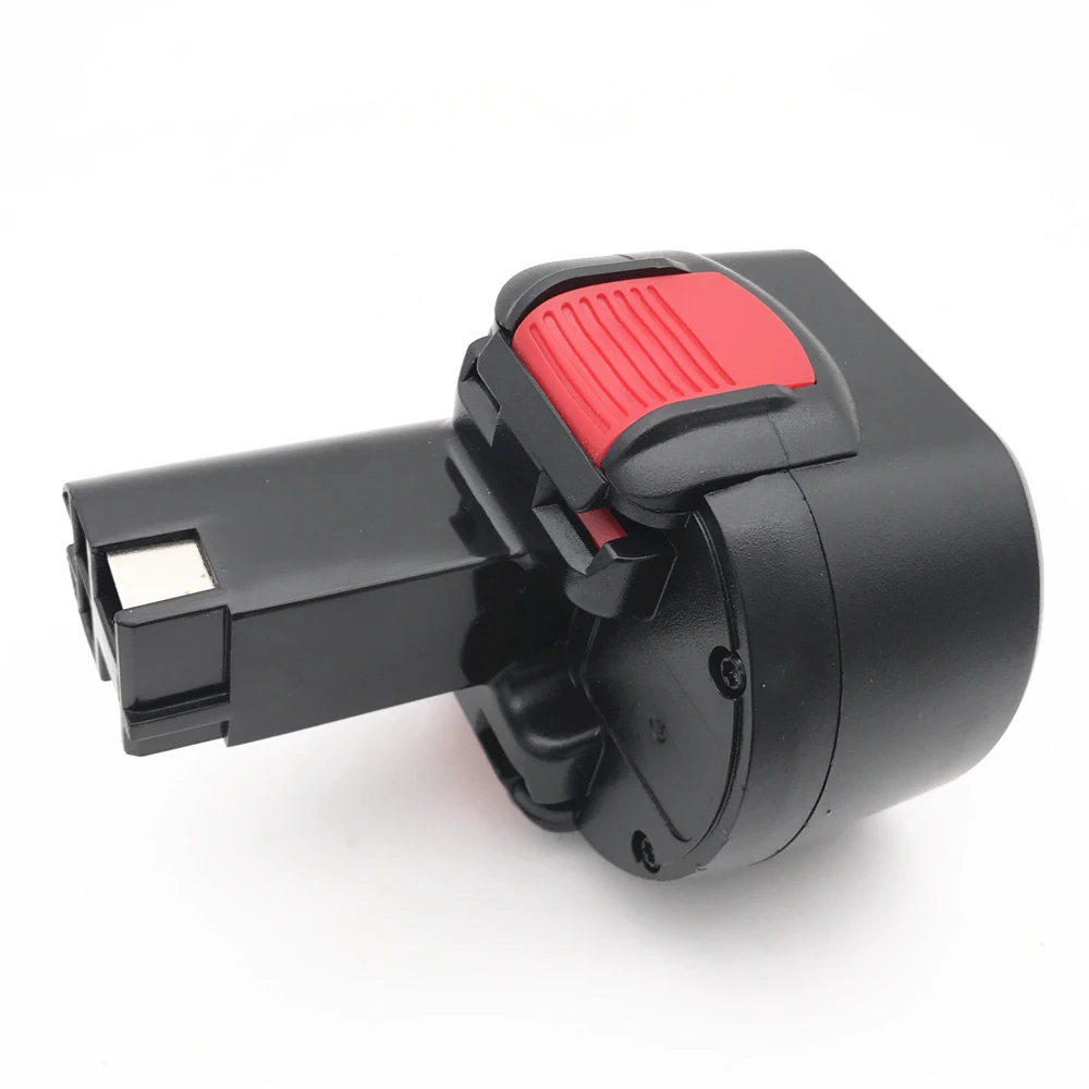 Günstig BAT048 9,6 V 2000mAh Ni CD Akku Werkzeug Akku für Bosch PSR 960 BH984 BAT048 BAT119