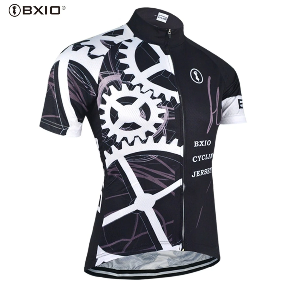 raiders cycling jersey