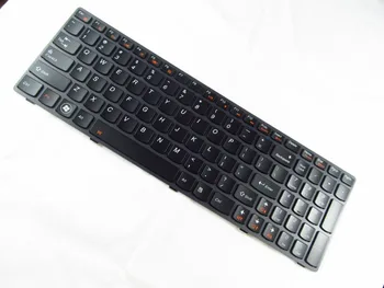 

tops keyboard for Lenovo Y580 Backlit us layout