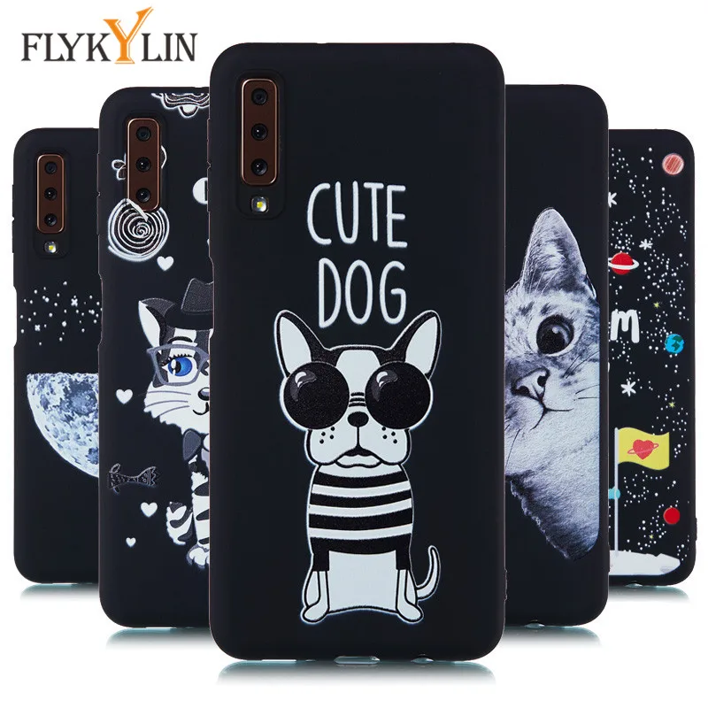 Buy FLYKYLIN Phone Case on sFor Coque Samsung Galaxy A7 2018 case Soft Silicone TPU Cover sFor Fundas Samsung Galaxy A9 2018 Cases for only 1.38 USD Buy FLYKYLIN Phone Case on sFor Coque Samsung Galaxy A7 2018 case Soft Silicone TPU Cover sFor Fundas Samsung Galaxy A9 2018 Cases for only 1.38 USD
