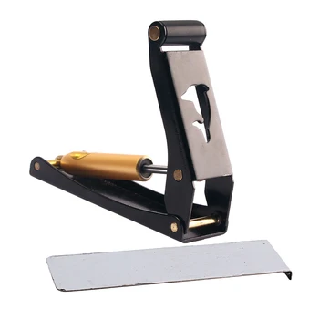 

Ultra-thin Upright Great Piano Decelerator Slow Fall Device Hand Protection