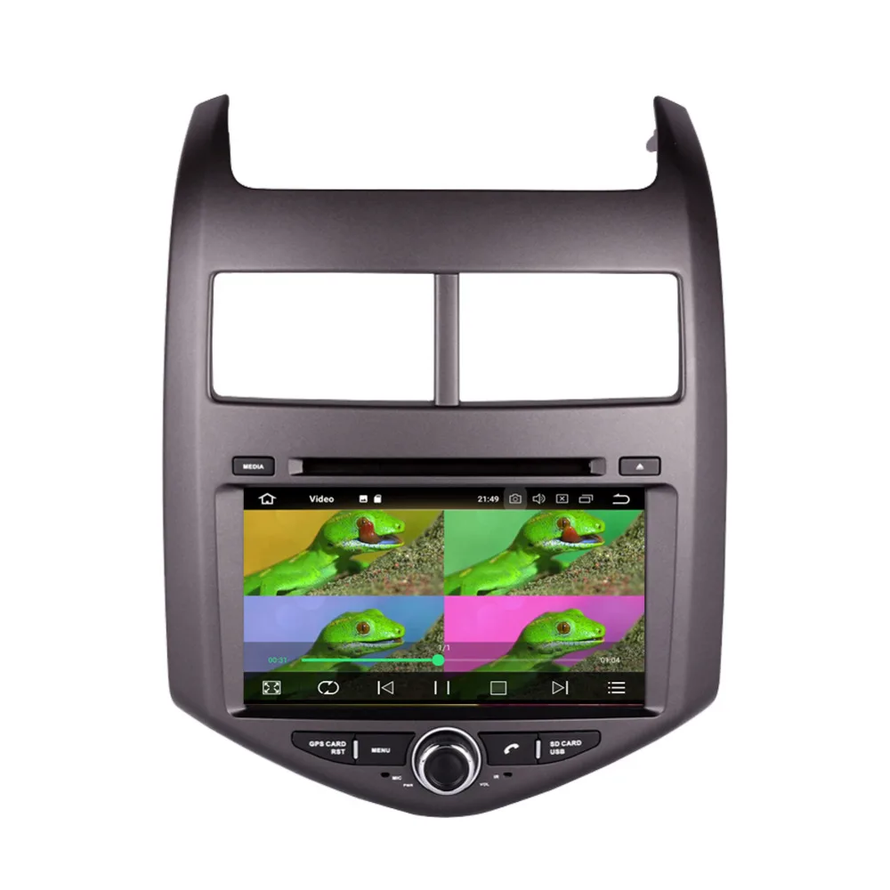 Clearance Android 8.0 Octa Core 4GB+32GB Car PC GPS Navigation with Bluetooth For Chevrolet Aveo 2011- Car Radio Stereo Head Unit Wifi 5 Clearance Android 8.0 Octa Core 4GB+32GB Car PC GPS Navigation with Bluetooth For Chevrolet Aveo 2011- Car Radio Stereo Head Unit Wifi 5