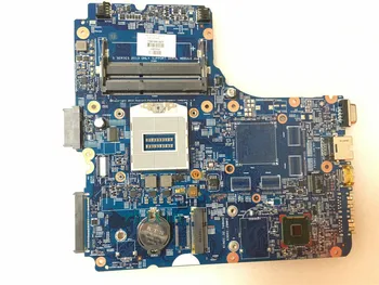 

yourui 756188-001 756188-501 48.4YW05.011 756188-601 for HP ProBook 440 G1 450-G1 Notebook Motherboard Free shipping!