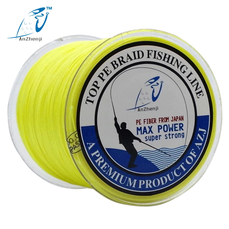 Плетеная рыболовная леска 8 нитей 2018 м 15 20 30 40 50 60 80 300 120 150 lb|fishing line|braided fishing linebrand line