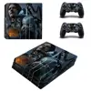 Autocollant de peau de jeu, pour Console Sony PlayStation 4 et contrôleurs de PS4 Pro, autocollant en vinyle ► Photo 2/6